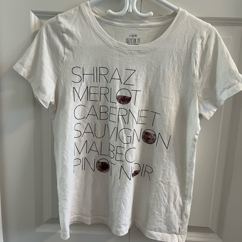 J. Crew Tshirt